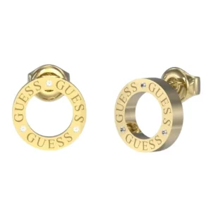 Guess Circle Lights JUBE03173JWYGT/U