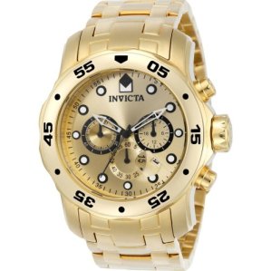 Invicta Pro Diver 0074