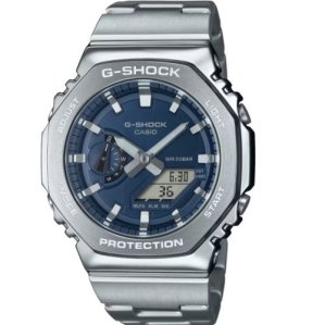 CASIO  G-Shock GM-2110D-2BER