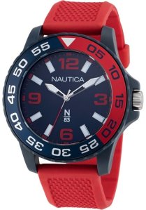 NAUTICA  N83 FINN WORLD NAPFWS303