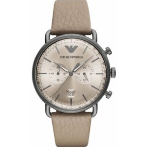 Emporio Armani Aviator AR11107