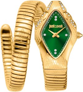 Just Cavalli  Signature Snake Ferocious JC1L306M0045