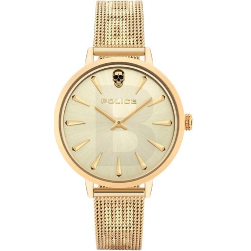 Police Miona PL16035MSG/22MM