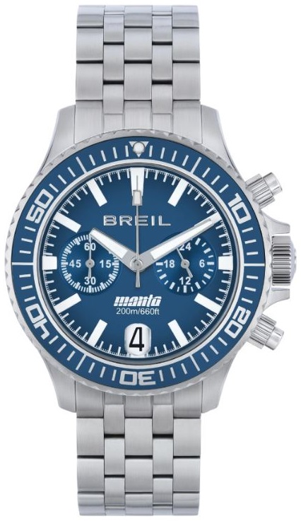 BREIL  MANTA TW2013