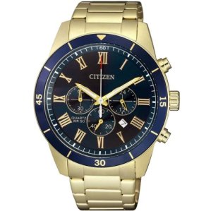 Citizen Quartz AN8169-58L