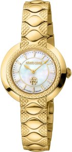 Roberto Cavalli by Franck Muller RV1L180M0021