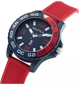 NAUTICA  N83 FINN WORLD NAPFWS303