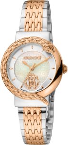 Roberto Cavalli by Franck Muller RV1L156M1111