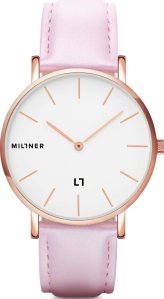 MILLNER HALLFIELD 0010401