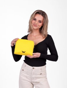 Vuch Coalie E Yellow