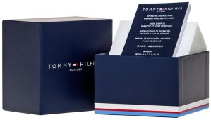 TOMMY HILFIGER KEAGAN 1791292