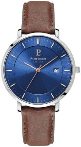 PIERRE LANNIER  INTI 208H164