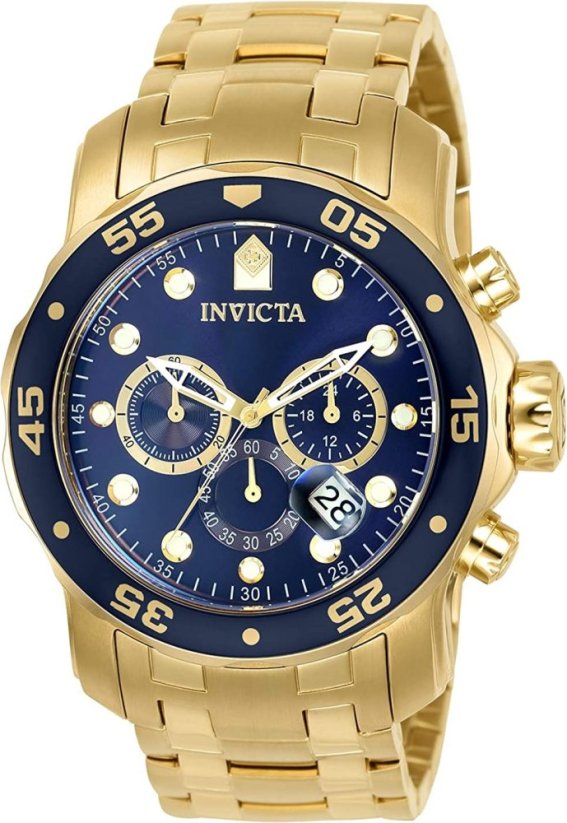 Invicta  Pro Diver 0073