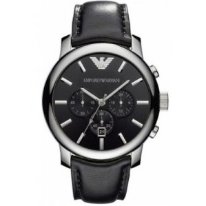 Emporio Armani Chrono AR0431