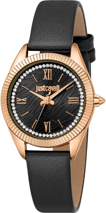 Just Cavalli  Animalier Amabile JC1L388L0035