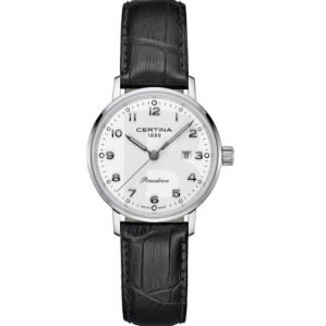 Certina C035.210.16.012.00