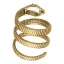 Just Cavalli  Signature Snake Ambra JC1L370M0035