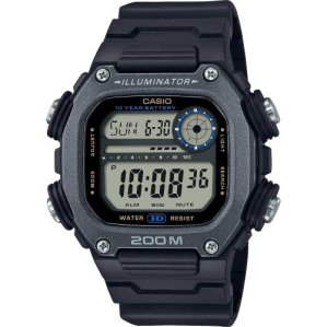 Casio Classic DW-291HX-1AVDF