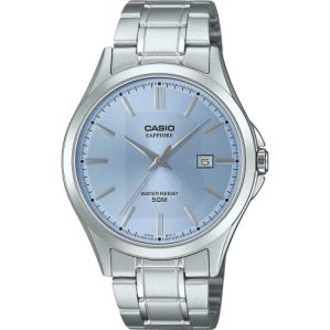 Casio Timeless MTS-115D-2A2