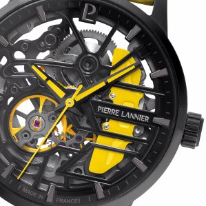 PIERRE LANNIER PADDOCK 145G849