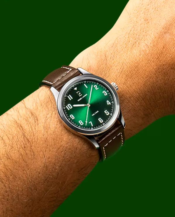 PIERRE LANNIER  AVIATEUR 260G174