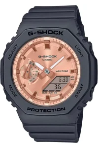 CASIO  G-Shock GMA-S2100MD-1AER