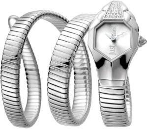 Just Cavalli Signature Snake Glam JC1L022M0055