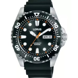 Lorus RL481BX9