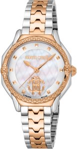 Roberto Cavalli by Franck Muller RV1L225M0081