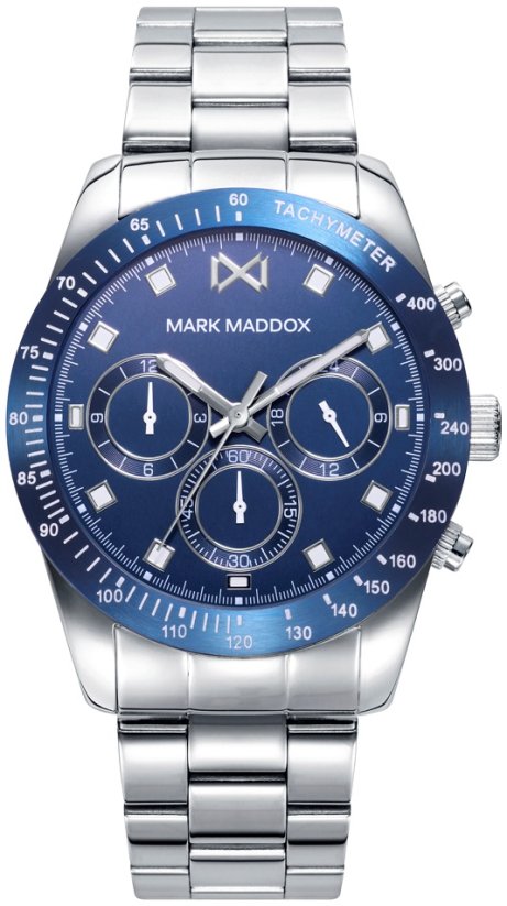 MARK MADDOX  MISSION HM0137-37
