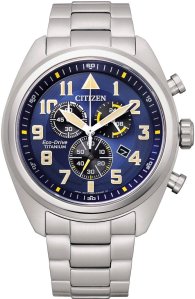 CITIZEN Citizen Eco-Drive AT2480-81L