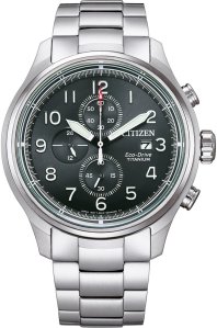 CITIZEN Citizen Eco-Drive CA0810-88X