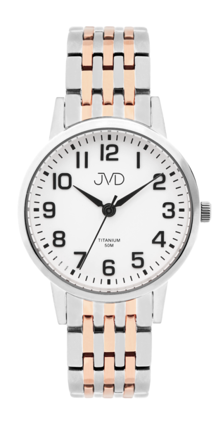 JVD JE5001.5