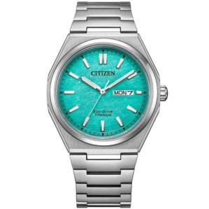 Citizen Super Titanium AW0130-85M