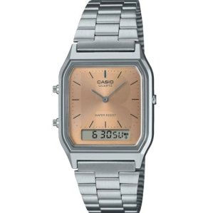 Casio Vintage AQ-230A-4AMQYES