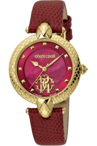 Roberto Cavalli by Franck Muller RV1L130L0021