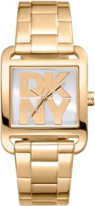 DKNY City Maxi DK1L001M0045