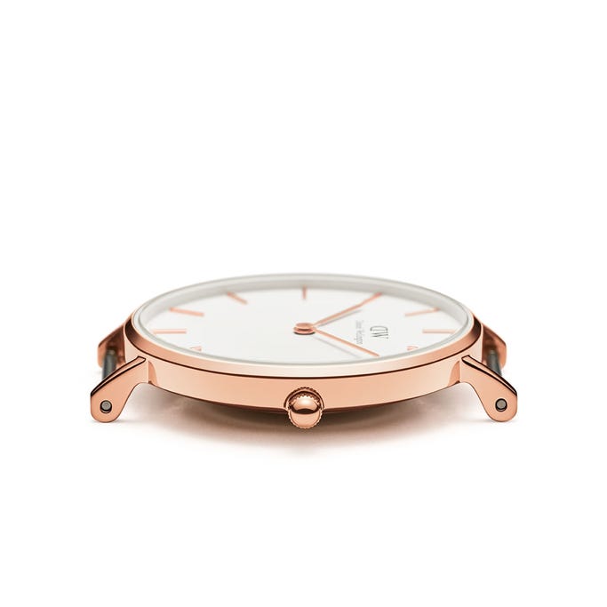 DANIEL WELLINGTON  CLASSIC PETITE CORNWALL DW00100253