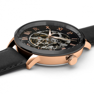 PIERRE LANNIER  AUTOMATIC 324B433