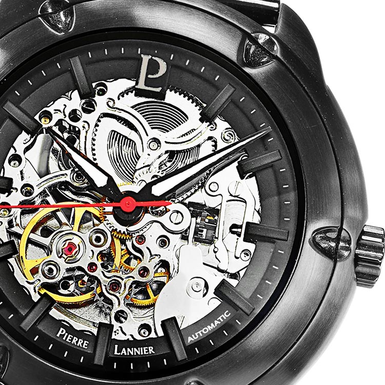 Pierre Lannier  EVIDENCE 370G438