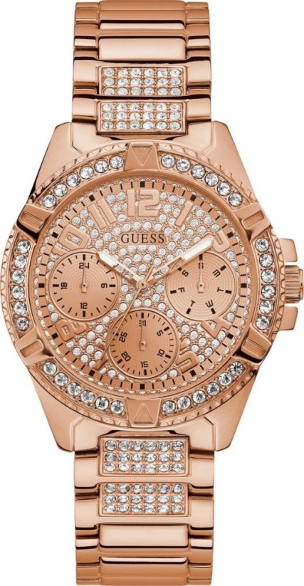 GUESS  LADY FRONTIER W1156L3