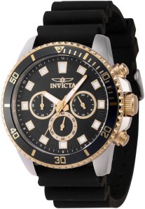 Invicta Pro Diver 46120