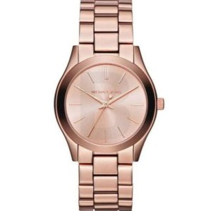Michael Kors Slim Runway MK3205