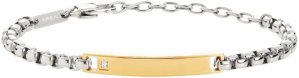 BREIL TAG & CROSS TJ3220