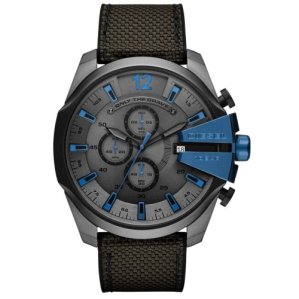 Diesel Mega Chief DZ4500