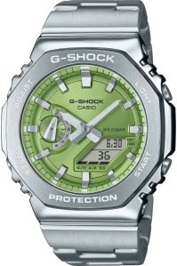 CASIO G-Shock GM-2110D-3AER