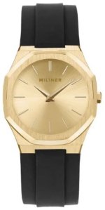 MILLNER OXFORD SPORT GOLD 8425402508039