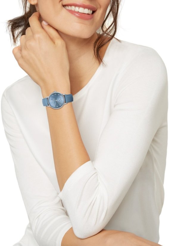 BREIL TRIBE  PARADISE EW0631