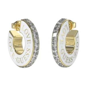 Guess Love Guess JUBE04083JWYGWHT/U