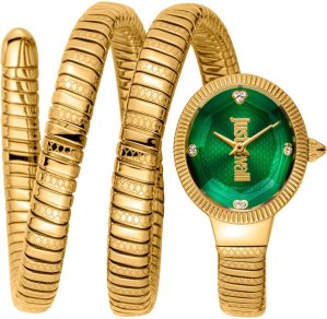 Just Cavalli Signature Snake After Party JC1L269M0035